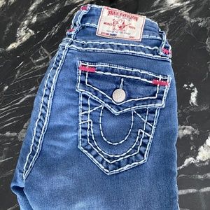 True religion jeans